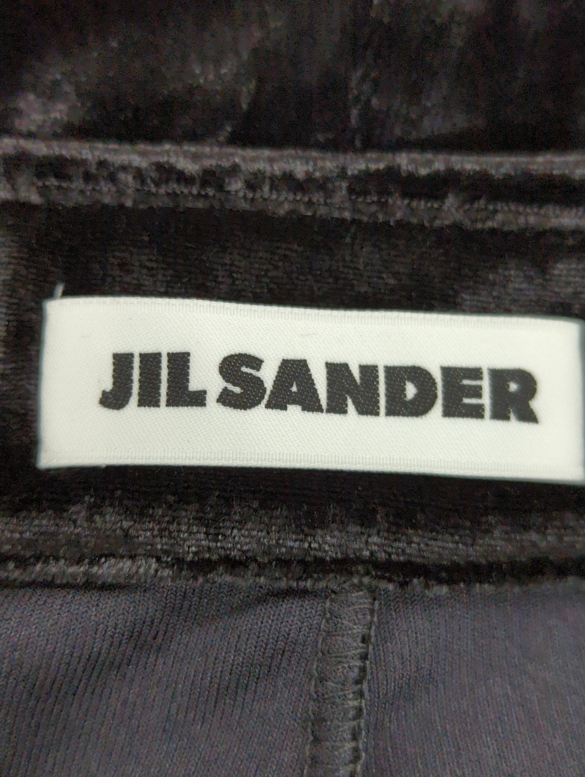 PANTS