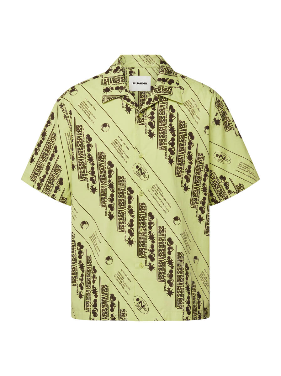 SHIRT 26 PNT 2