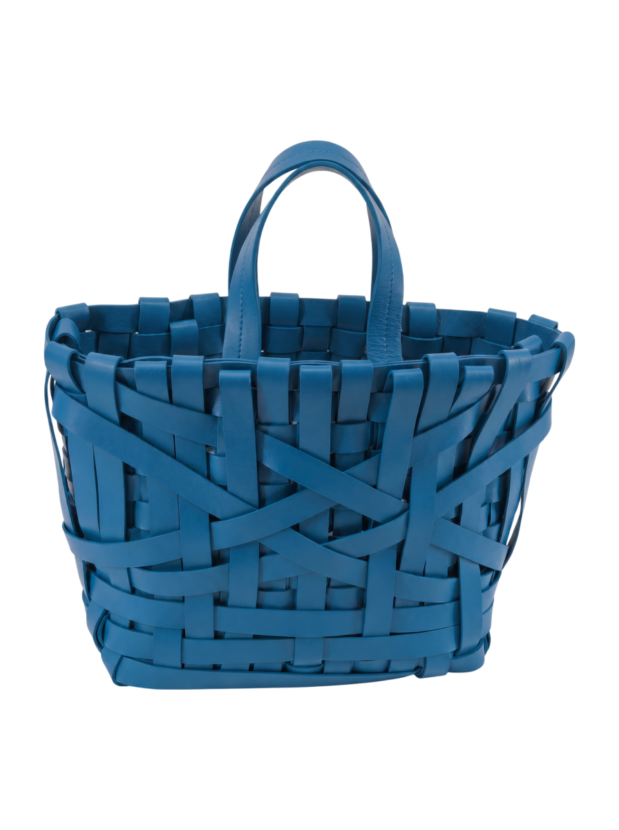 WOVEN BASKET MD