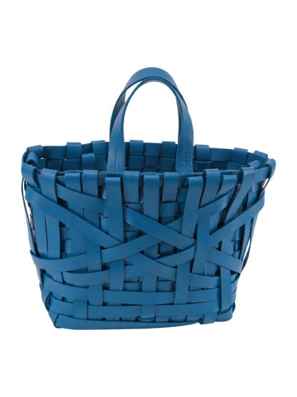 WOVEN BASKET MD