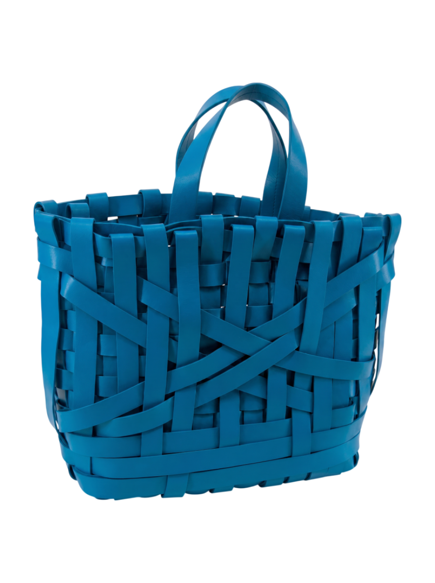 WOVEN BASKET MD
