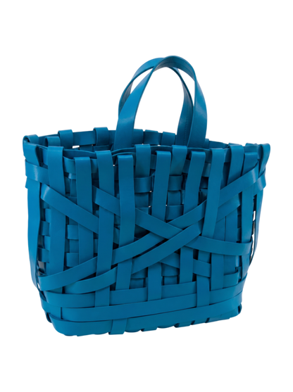 WOVEN BASKET MD