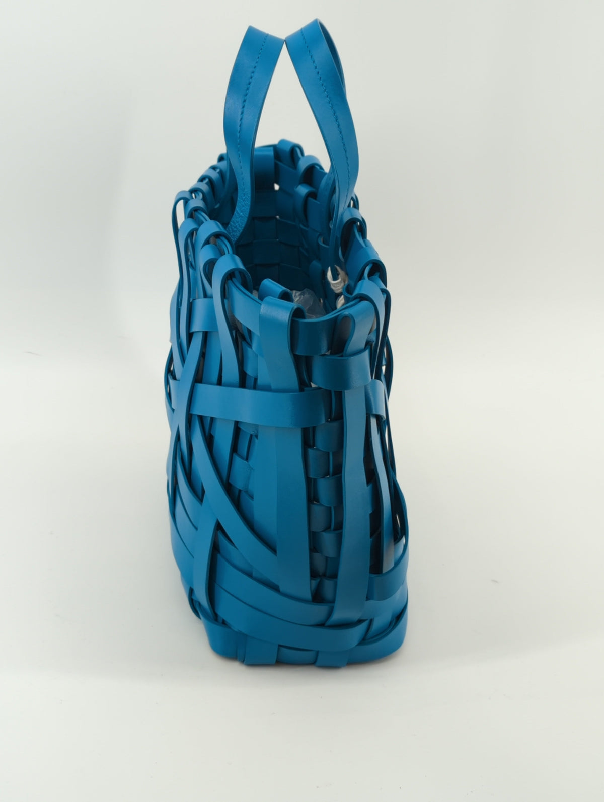 WOVEN BASKET MD