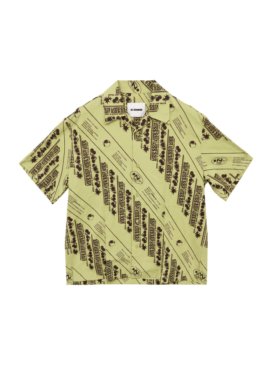 SHIRT 26 PNT 2