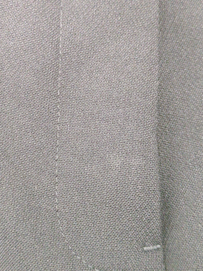 TROUSER 62 AW 19,5
