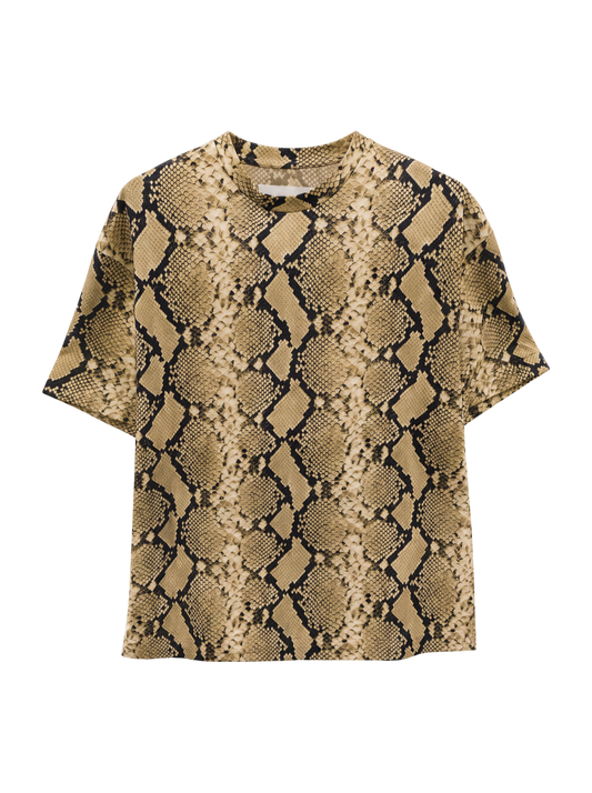 T-SHIRT CN SS