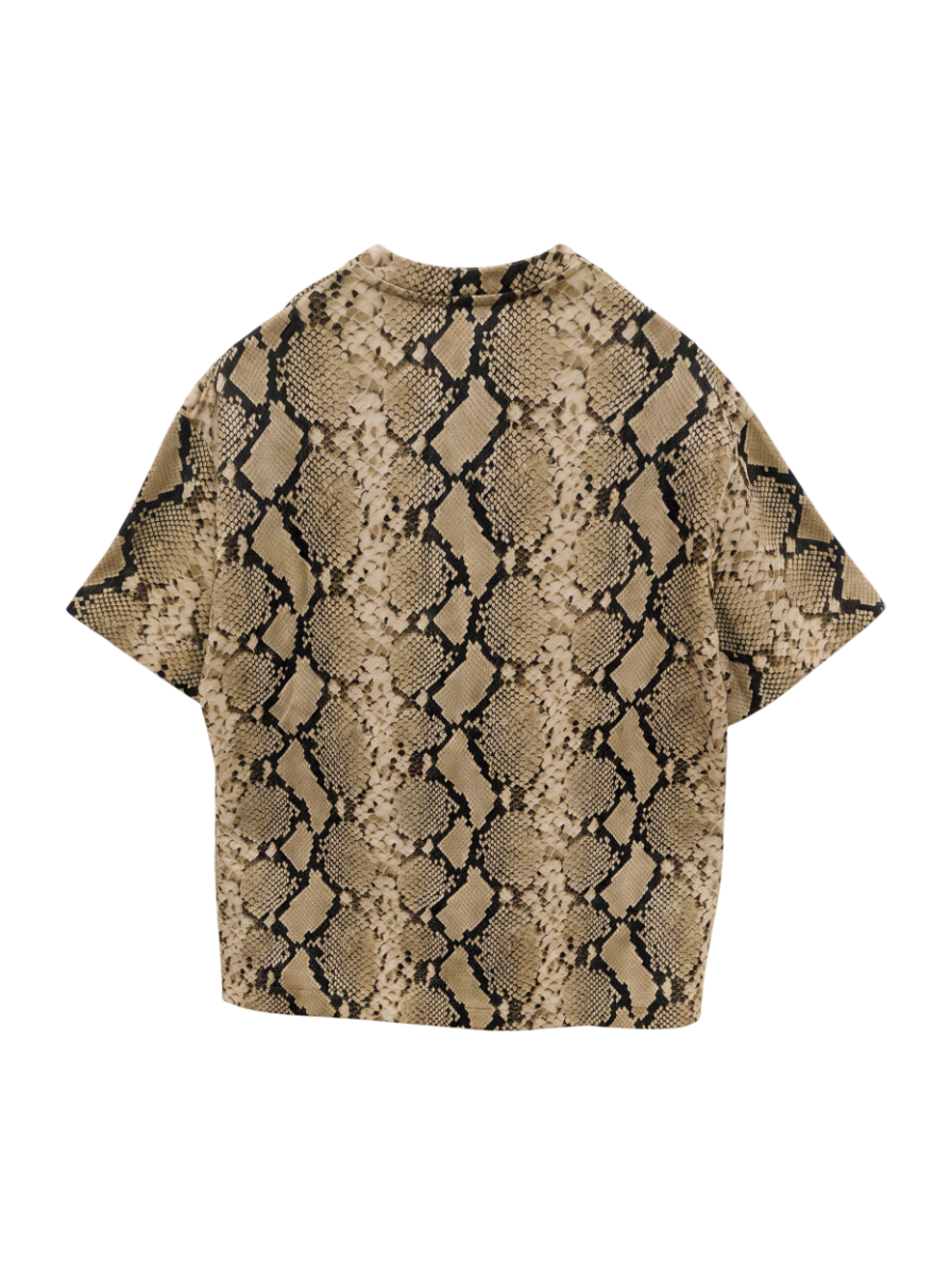 T-SHIRT CN SS