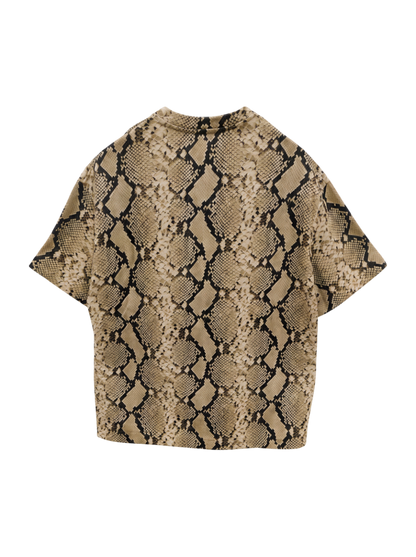 T-SHIRT CN SS