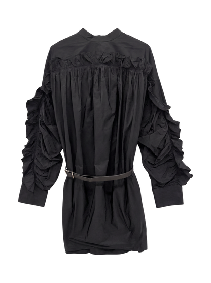 DRESS 129