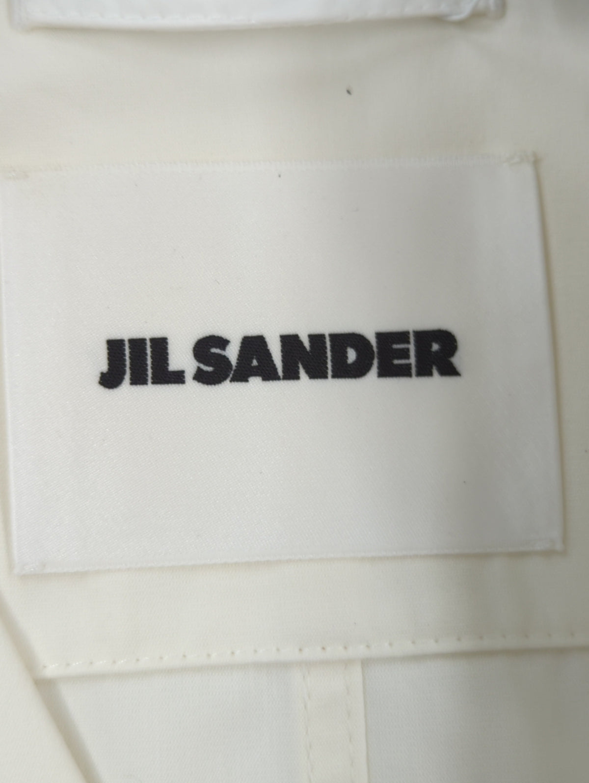 JACKET 41