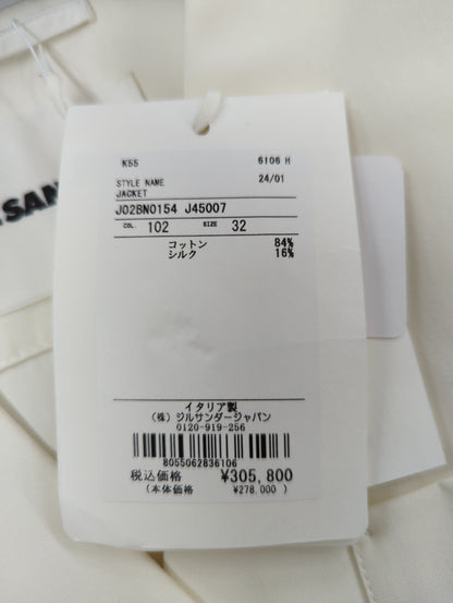 JACKET 41