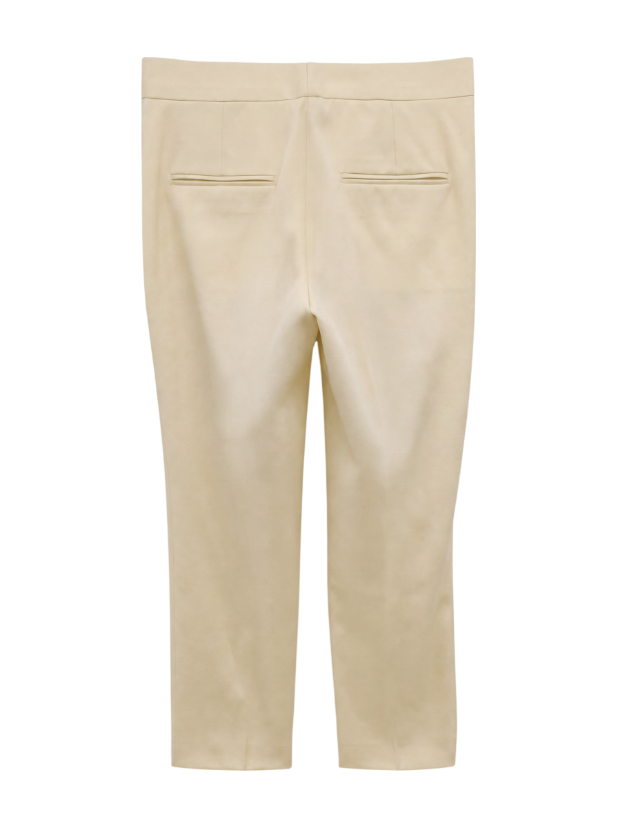 TROUSER 08 AW 18,5