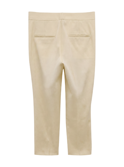 TROUSER 08 AW 18,5