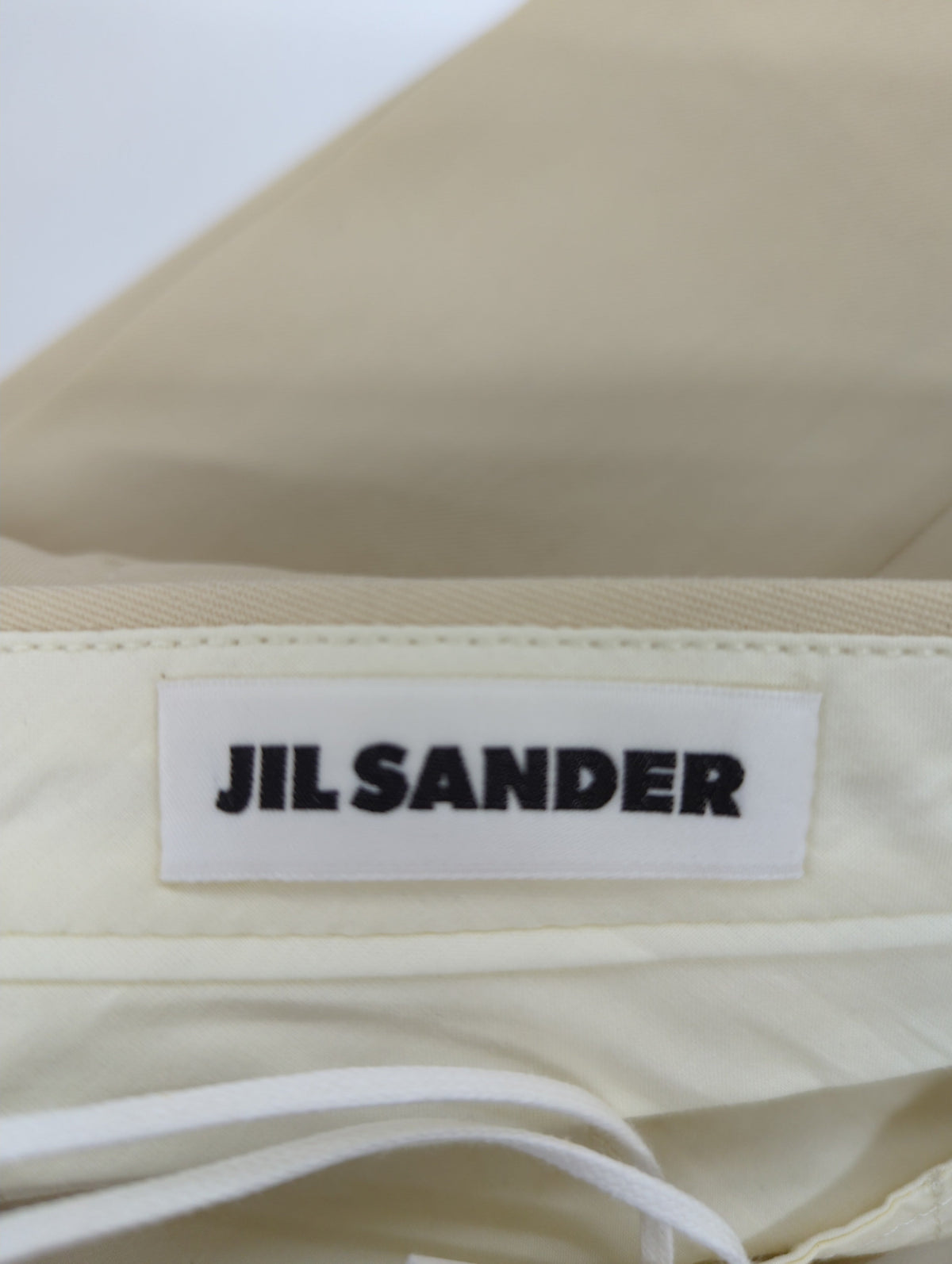 TROUSER 08 AW 18,5