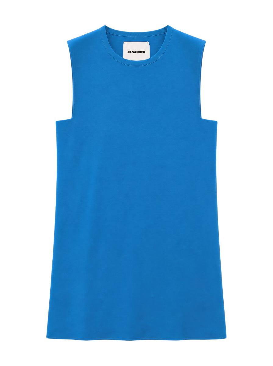 SLVS MINI DRESS
