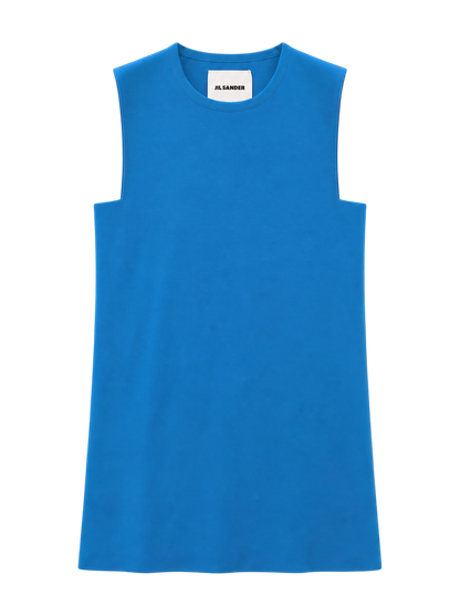 SLVS MINI DRESS