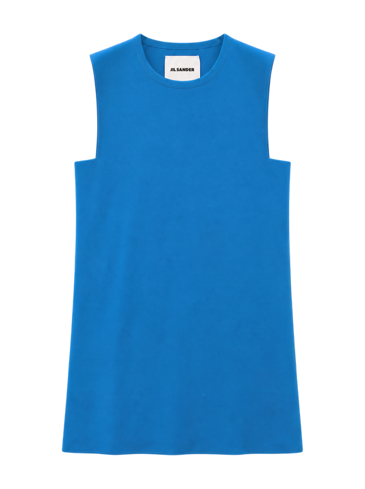 SLVS MINI DRESS