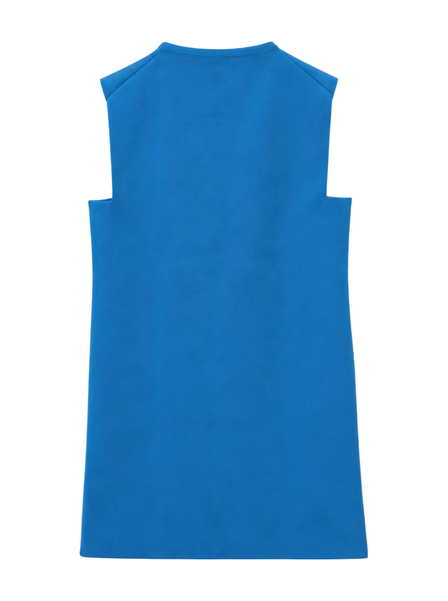 SLVS MINI DRESS