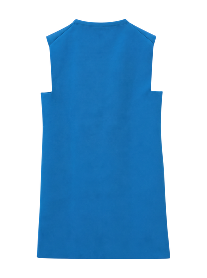 SLVS MINI DRESS