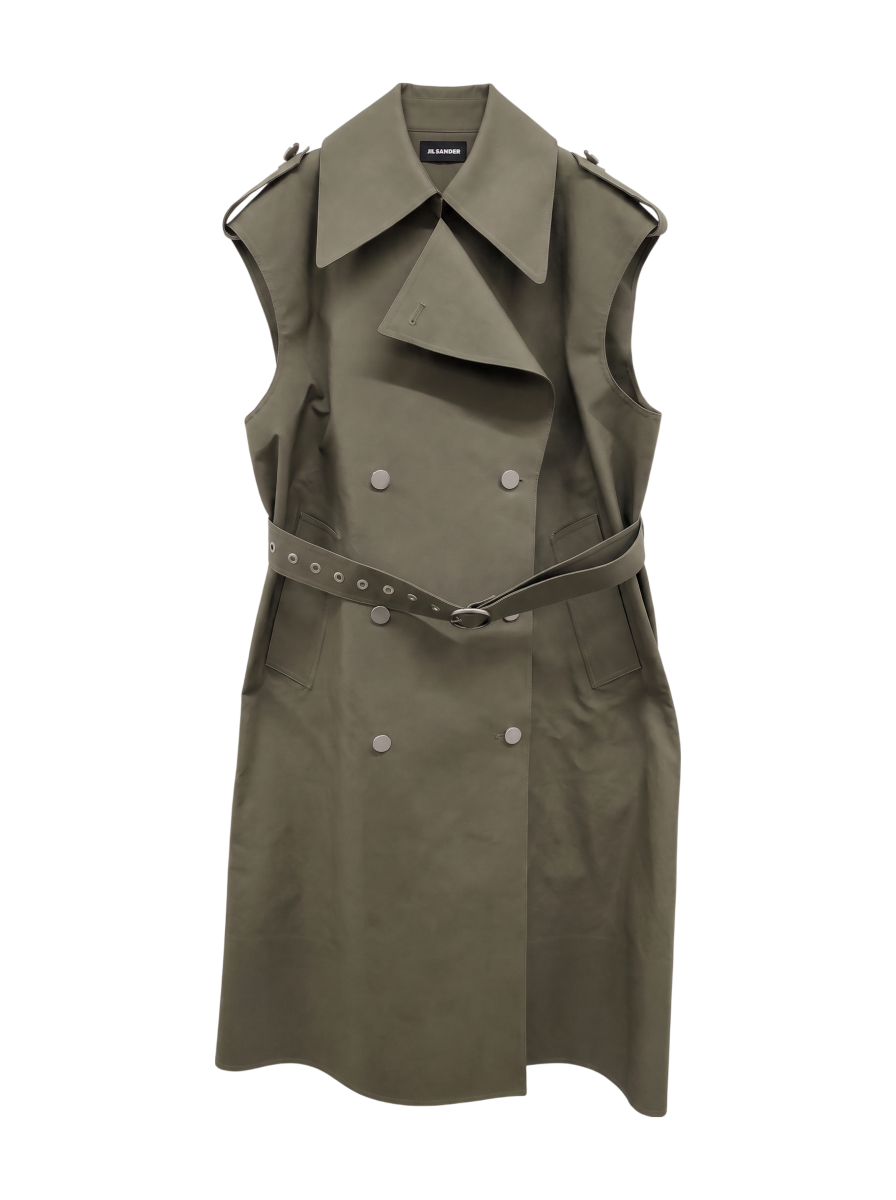 TRENCH COAT 6