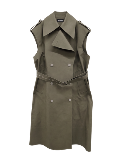 TRENCH COAT 6