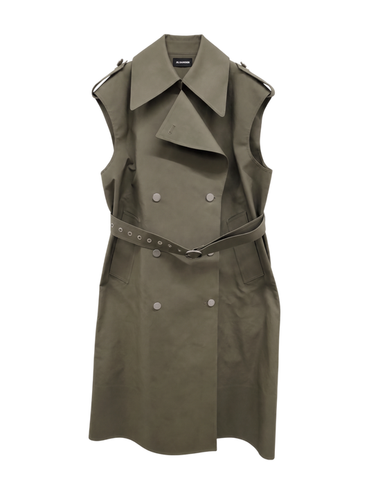 TRENCH COAT 6