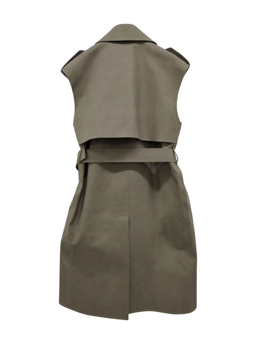 TRENCH COAT 6