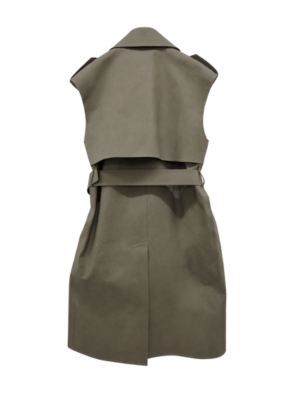 TRENCH COAT 6