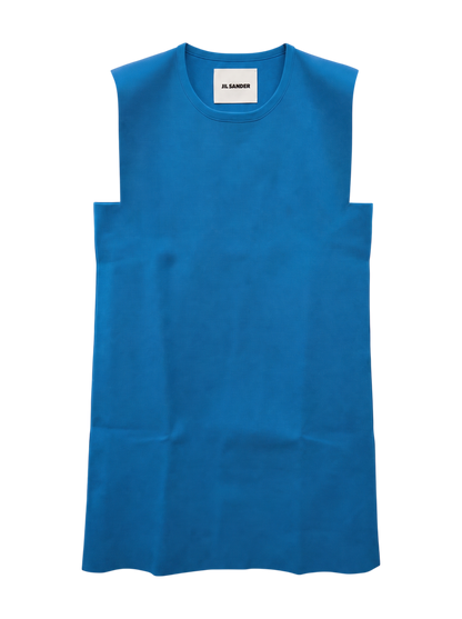 SLVS MINI DRESS
