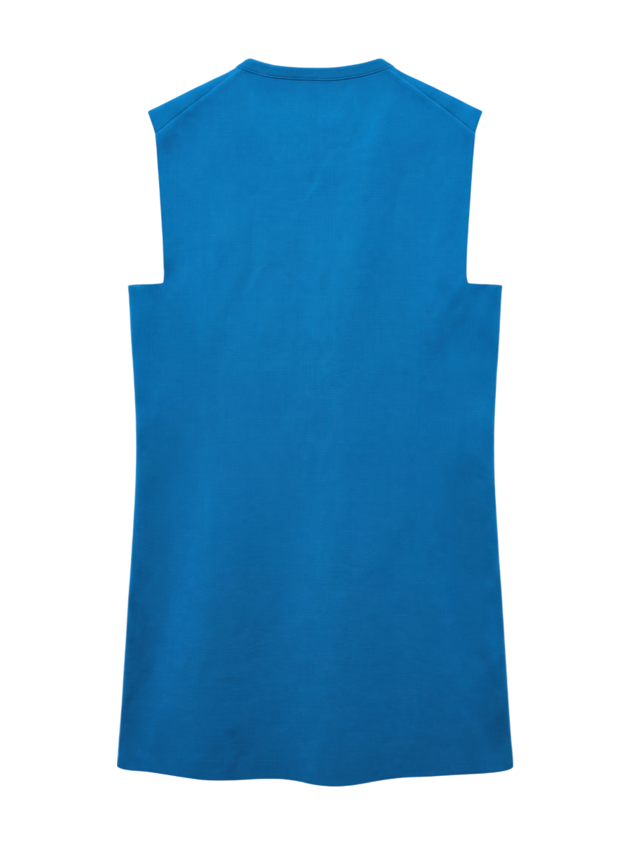 SLVS MINI DRESS