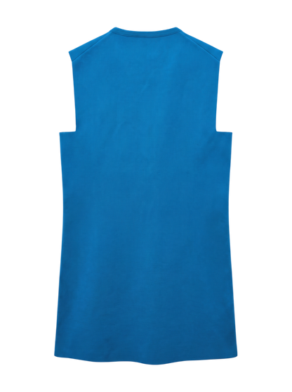 SLVS MINI DRESS
