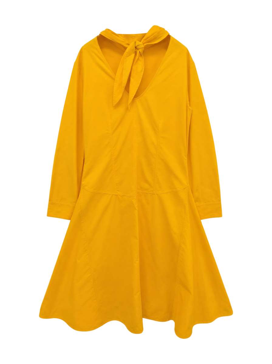 DRESS 132