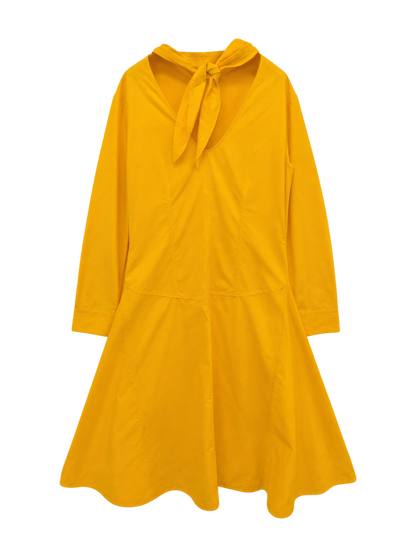 DRESS 132