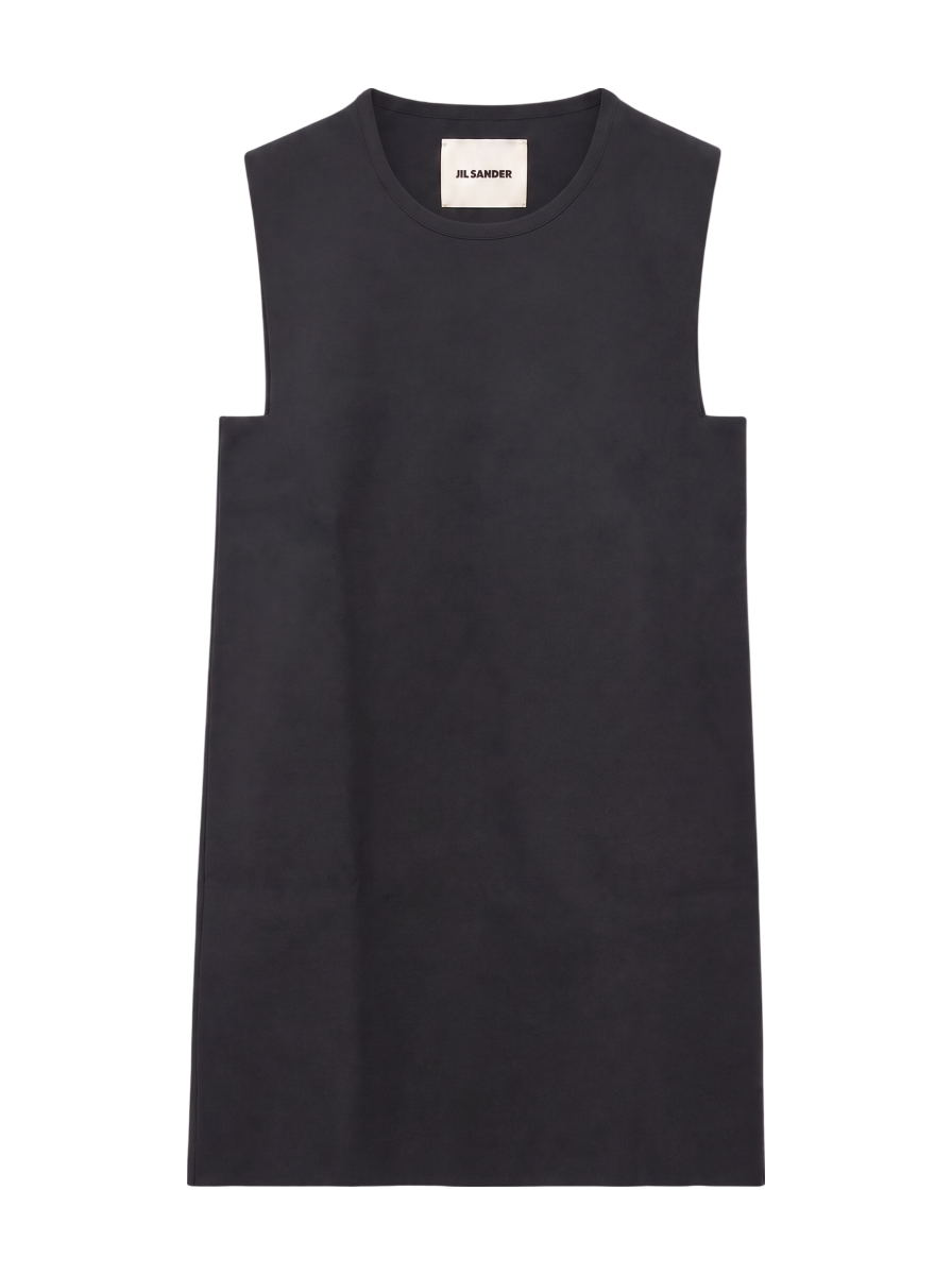 SLVS MINI DRESS