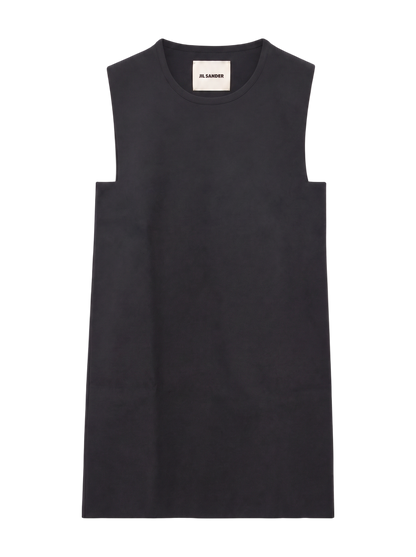 SLVS MINI DRESS