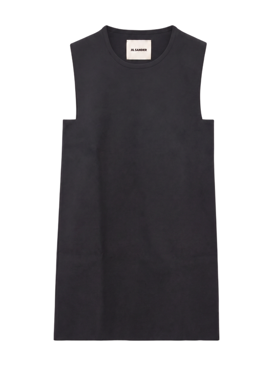 SLVS MINI DRESS