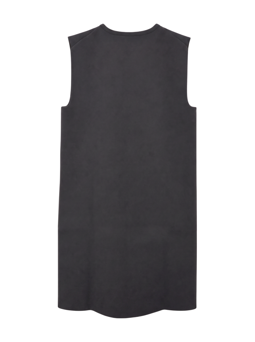 SLVS MINI DRESS