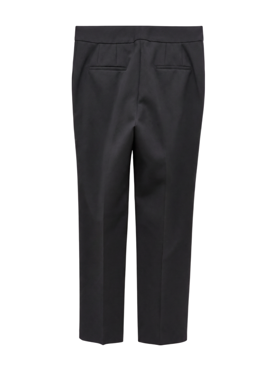 TROUSER 62 AW 19,5
