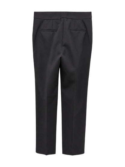 TROUSER 62 AW 19,5