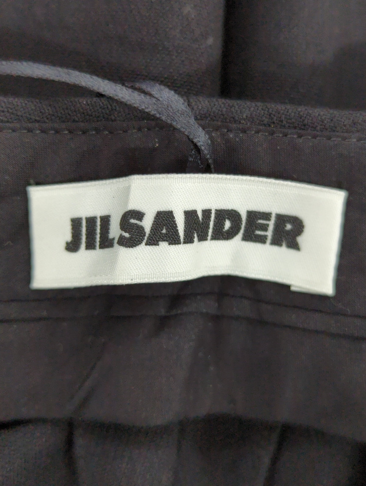 TROUSER 62 AW 19,5