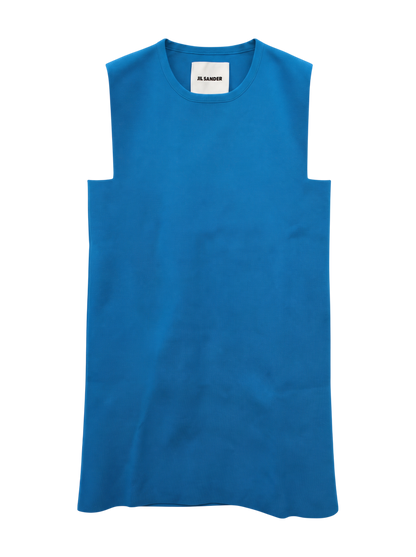 SLVS MINI DRESS
