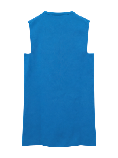 SLVS MINI DRESS