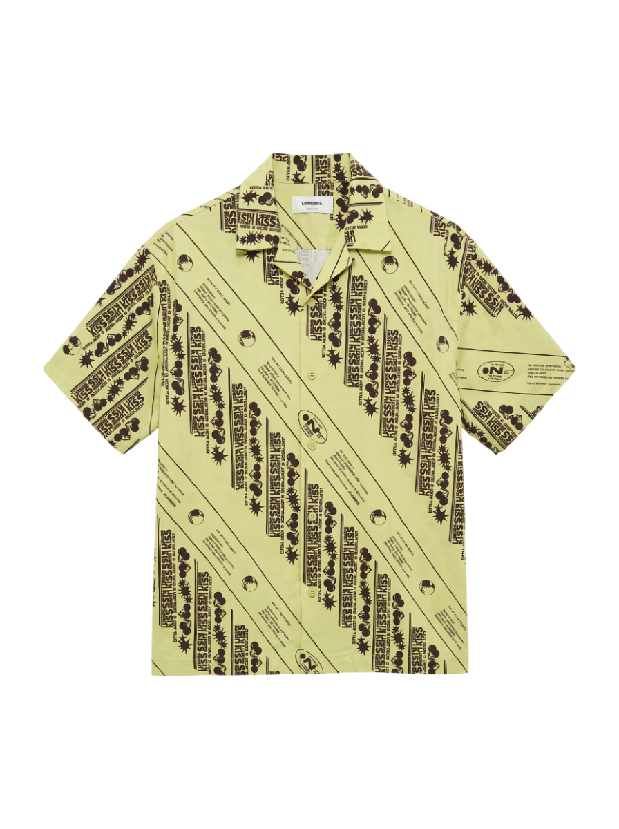 SHIRT 26 PNT 2