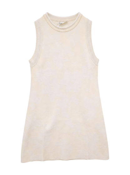 SLVS CN SHORT DRESS