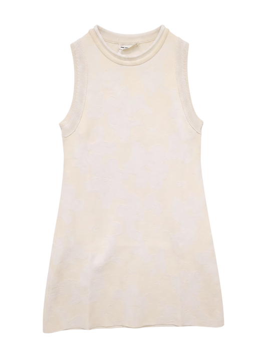SLVS CN SHORT DRESS