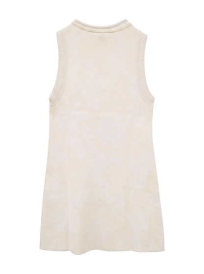 SLVS CN SHORT DRESS