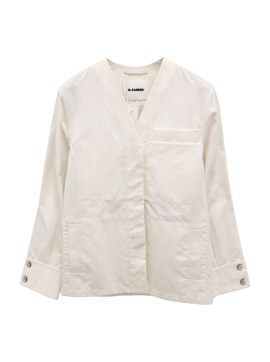 JACKET 41