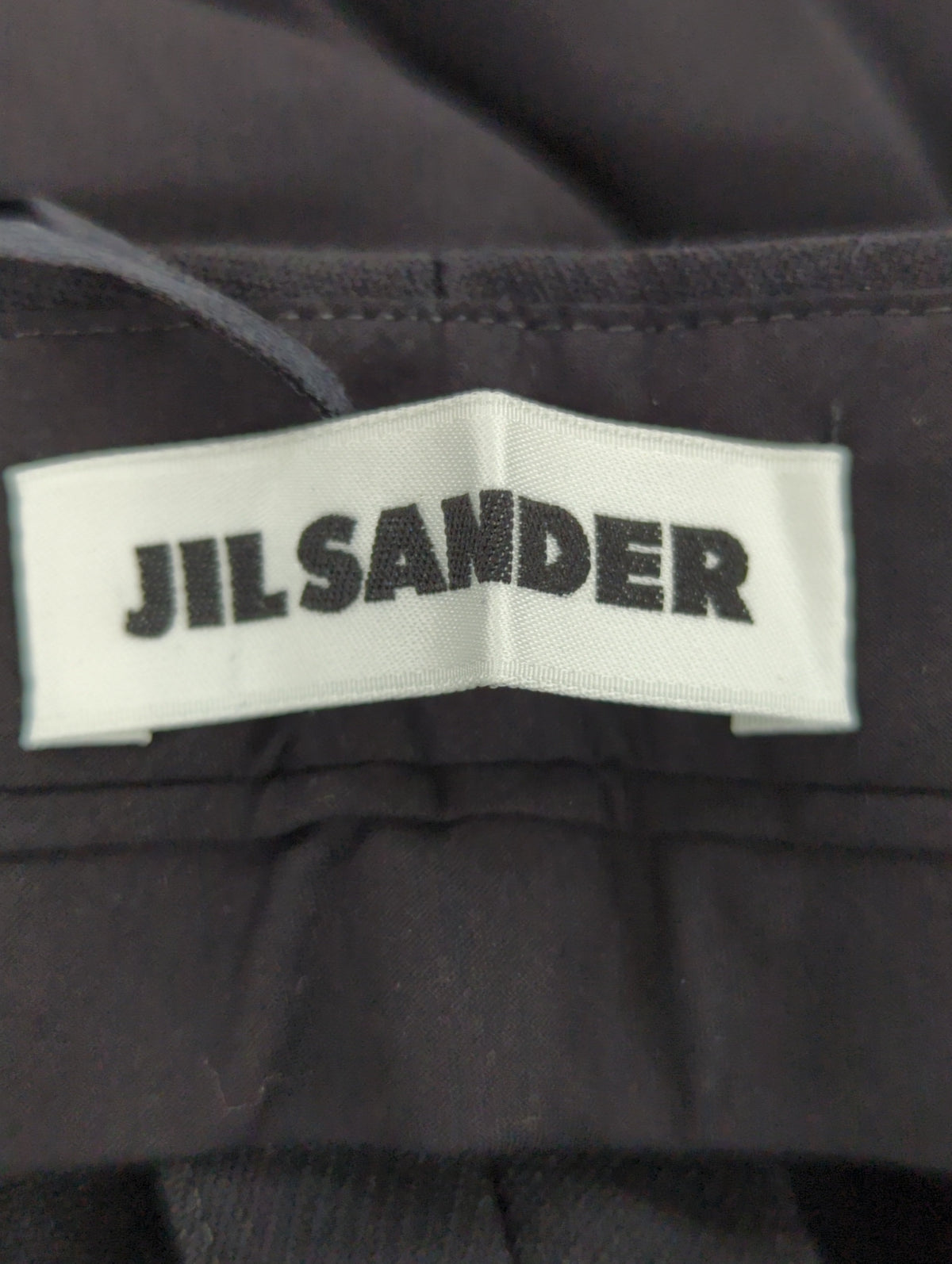 TROUSER 62 AW 19,5