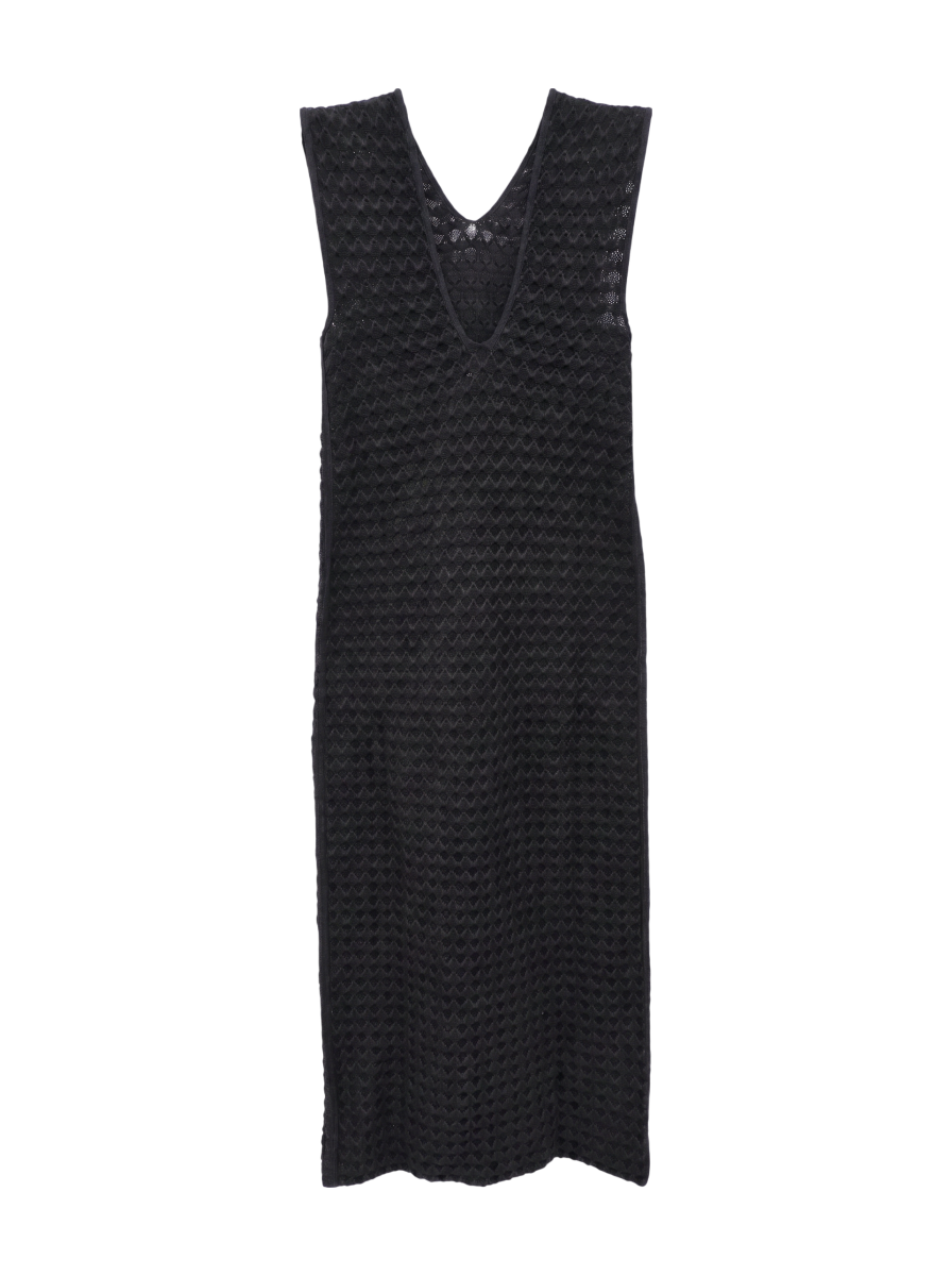 SLVS VN DRESS