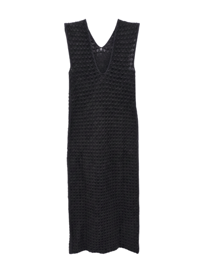 SLVS VN DRESS